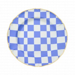 Assiette Indovino 20cm Abracadabra