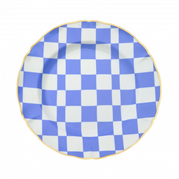 Assiette Indovino 20cm Abracadabra