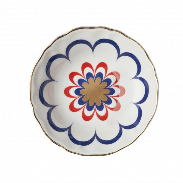 Bol Flora 15cm Abracadabra