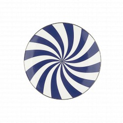 Petite assiette Ruota Abracadabra