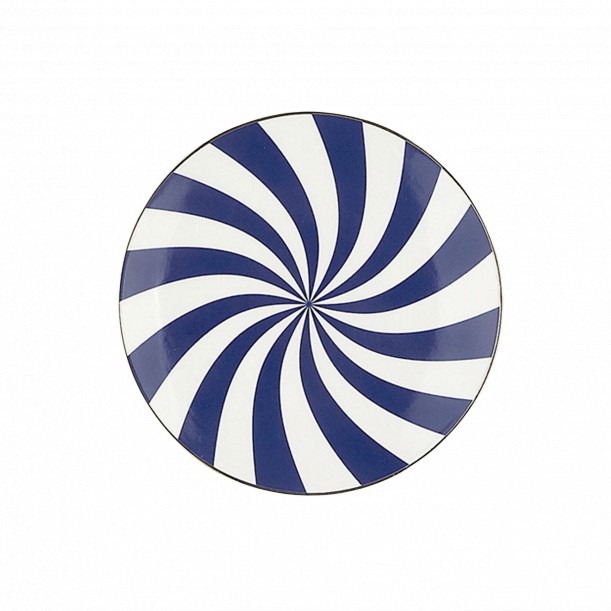 Petite assiette Ruota Abracadabra