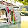 Tea towels Set 1 set of 2