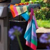Tea towels Set 1 set of 2