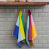 Tea towels Set 1 set of 2