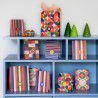 Calendrier de l'Avent lot de 24 sacs