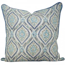 Housse de coussin Ogee