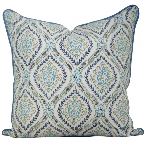 Housse de coussin Ogee