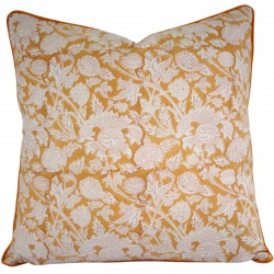 Housse de coussin Amara