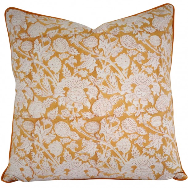 Housse de coussin Amara