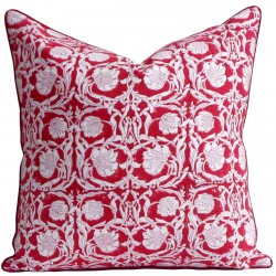 Housse de coussin Rosali