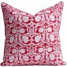 Housse de coussin Rosali