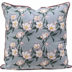 Housse de coussin Camellia