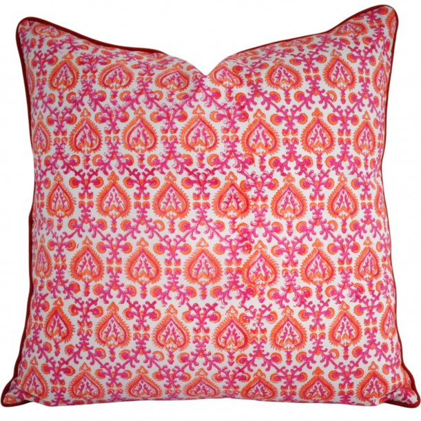 Housse de coussin Jaipur