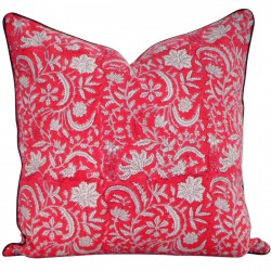Housse de coussin Wild Flower