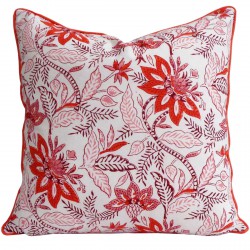 Housse de coussin Jaya