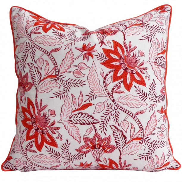 Housse de coussin Jaya