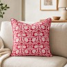 Housse de coussin Rosali