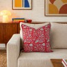 Housse de coussin Wild Flower