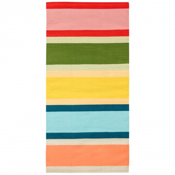 Tapis Zaza 70 x 140 cm