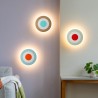 Applique murale DOT rechargeable