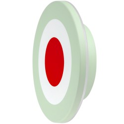 Applique murale DOT rechargeable