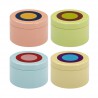Lot de 4 mini boîtes Mira