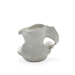 Vase en grès Rosie 01