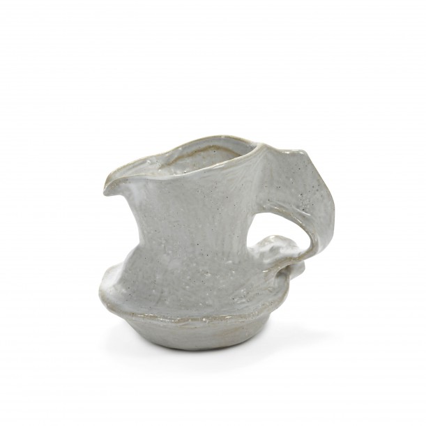 Vase en grès Rosie 01