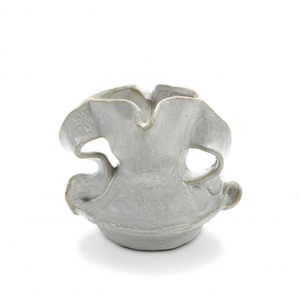 Vase en grès Rosie 02