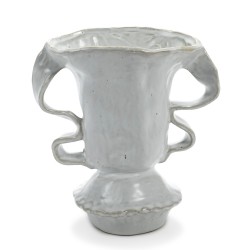 Vase en grès Rosie 03