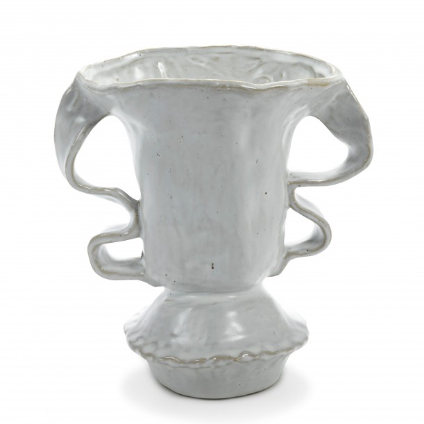 Vase en grès Rosie 03