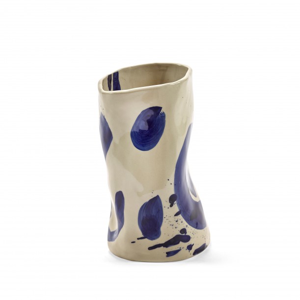 Vase en grès M Sophia