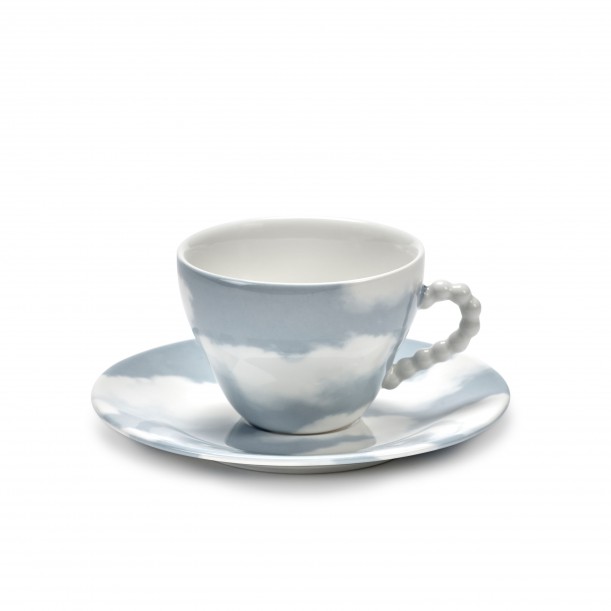 Tasse et soucoupe Rêves De Rêves