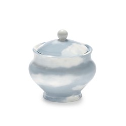 Sucrier en porcelaine Rêves De Rêves