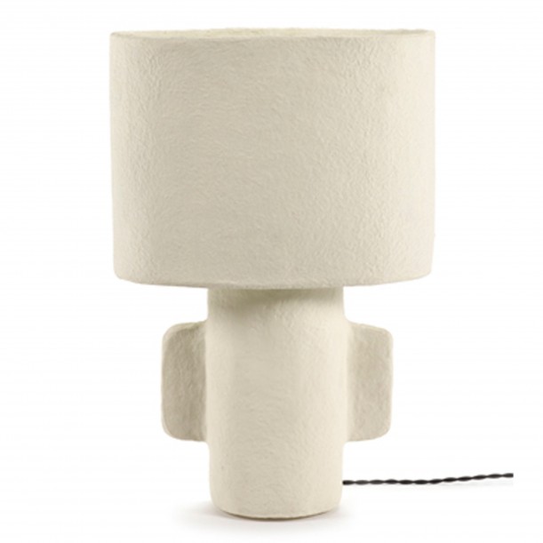 Lampe de table M Earth 01