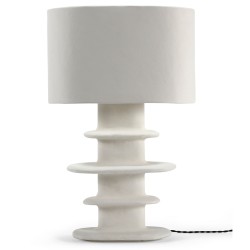 Lampe de table Earth 03
