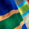 Serviette de bain en coton