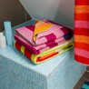Serviette de bain en coton