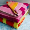 Serviette de bain en coton