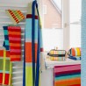 Serviette de bain en coton