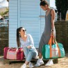 Foldable travel bag Liz