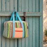 Sac de voyage pliable Liz