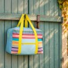 Foldable travel bag Liz