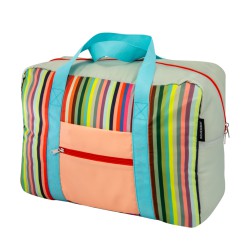 Foldable travel bag Liz