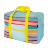 Foldable travel bag Liz