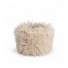 Planter cover Shaggy S