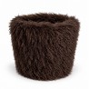 Planter cover Shaggy L