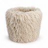 Planter cover Shaggy L