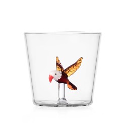 Verre aigle Sogni d'Oriente