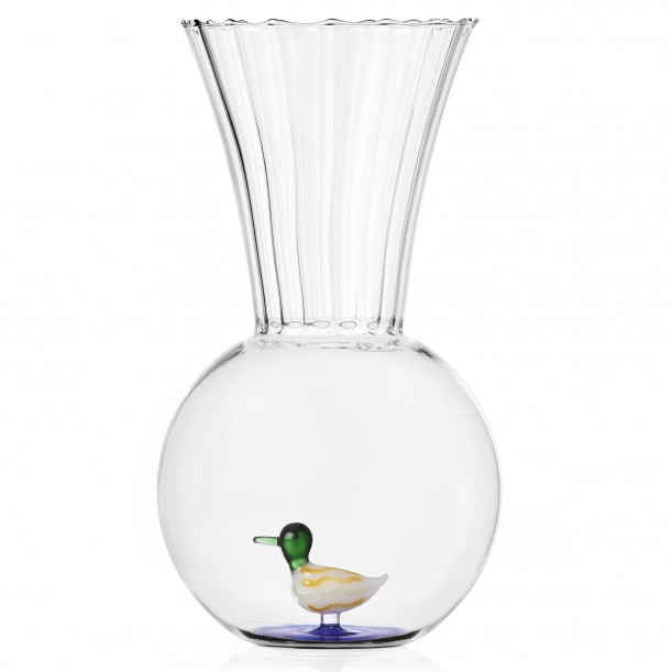 Vase canard Animal Farm
